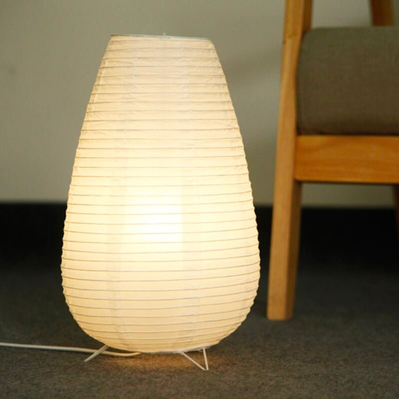 GlowSphere – moderne rund bordlampe for en blød og hyggelig stemning