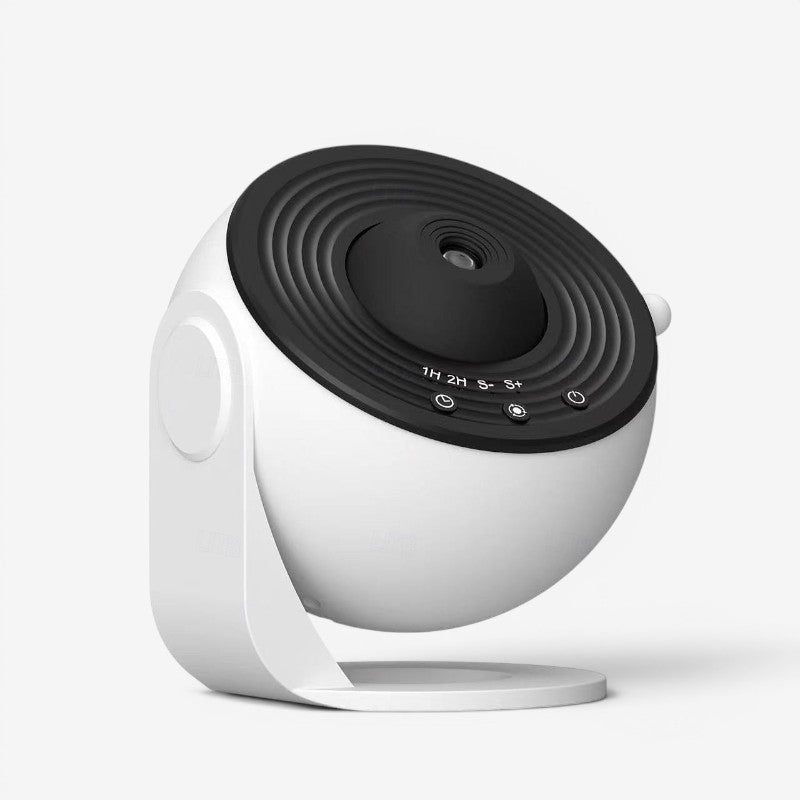 LED Projektionslys med Drejeligt Hoved