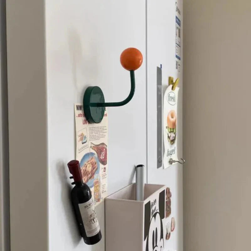 ColorDot – Livlig krogmagnet i legende moderne design