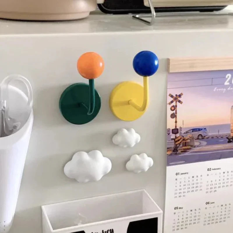 ColorDot – Livlig krogmagnet i legende moderne design