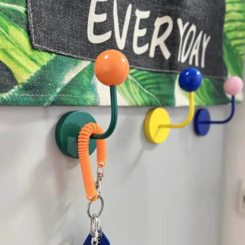 ColorDot – Livlig krogmagnet i legende moderne design