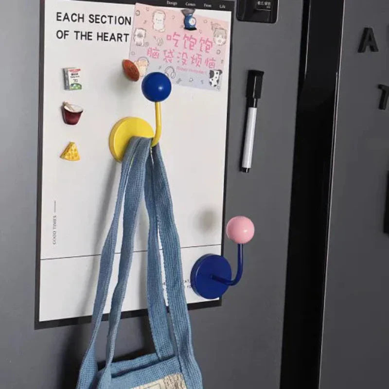 ColorDot – Livlig krogmagnet i legende moderne design