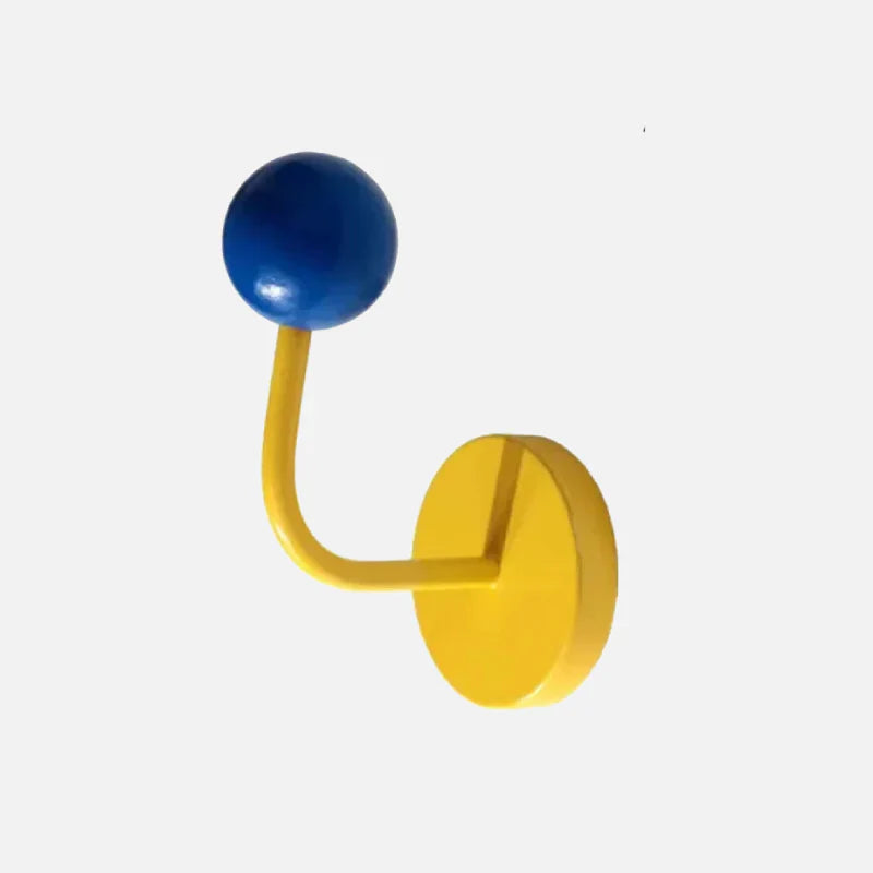 ColorDot – Livlig krogmagnet i legende moderne design