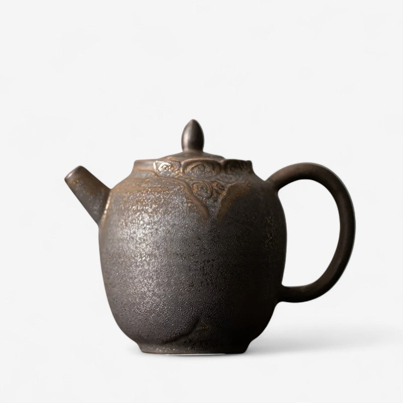 TeaCraft – Husholdningstekande til Gongfu ceremoni