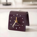 TimeMuse - Kunstnerisk moderne bordur med minimalistisk rundt design