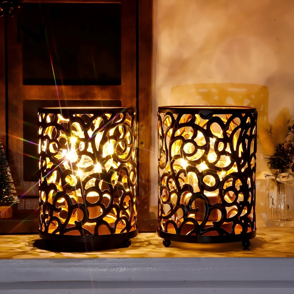 WireLite - Trådløs bordlampe med dæmpbar LED til moderne belysning