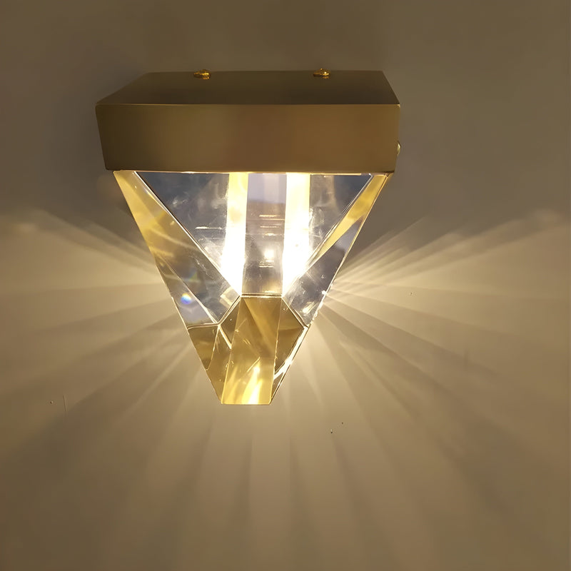 LumiShine - Moderne LED Loftslys til Elegant Illumination