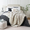 CozyNest – Luksuriøs Tæppe med Elegante Design for Ultimativ Komfort