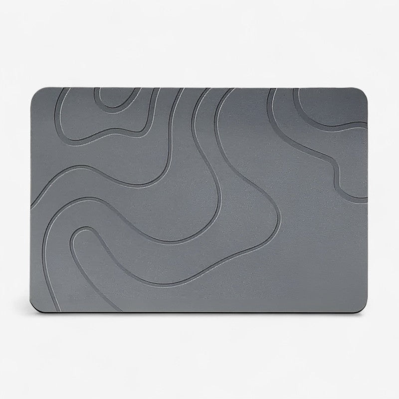 GripCot – Gulvmåtte med skridsikker belægning til indendørs brug