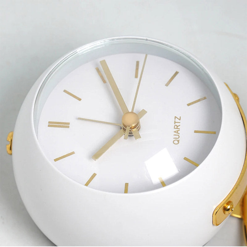 ModernSphere – Moderne bordure med sfærisk design til elegante rum