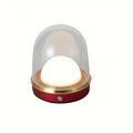 LumaDome – Moderne touch bordlampe med justerbare farver