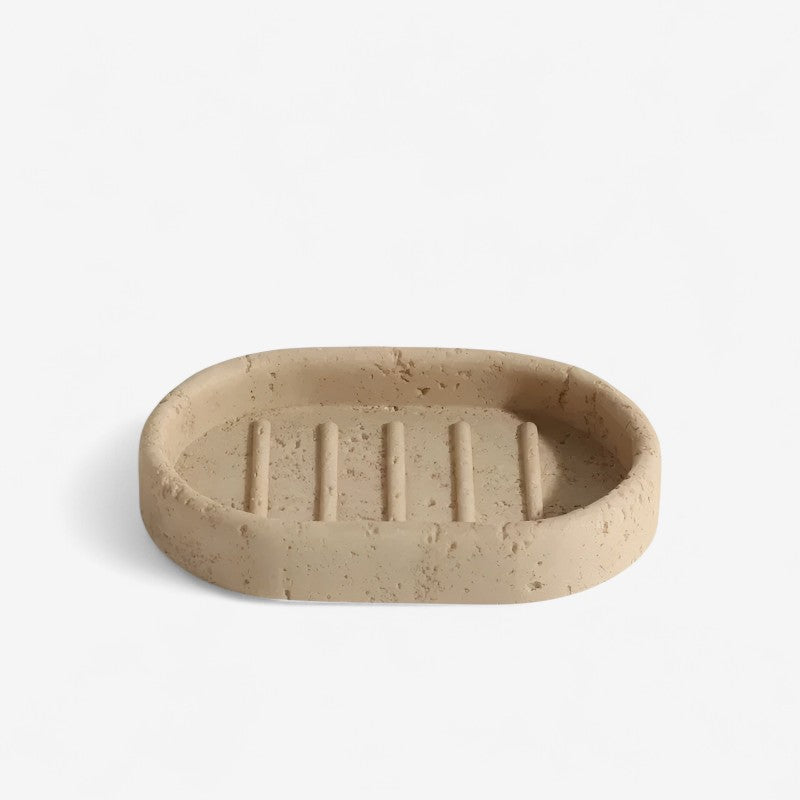 HoldEase - Badeværelsesholdersæt med flere opbevaringsmuligheder