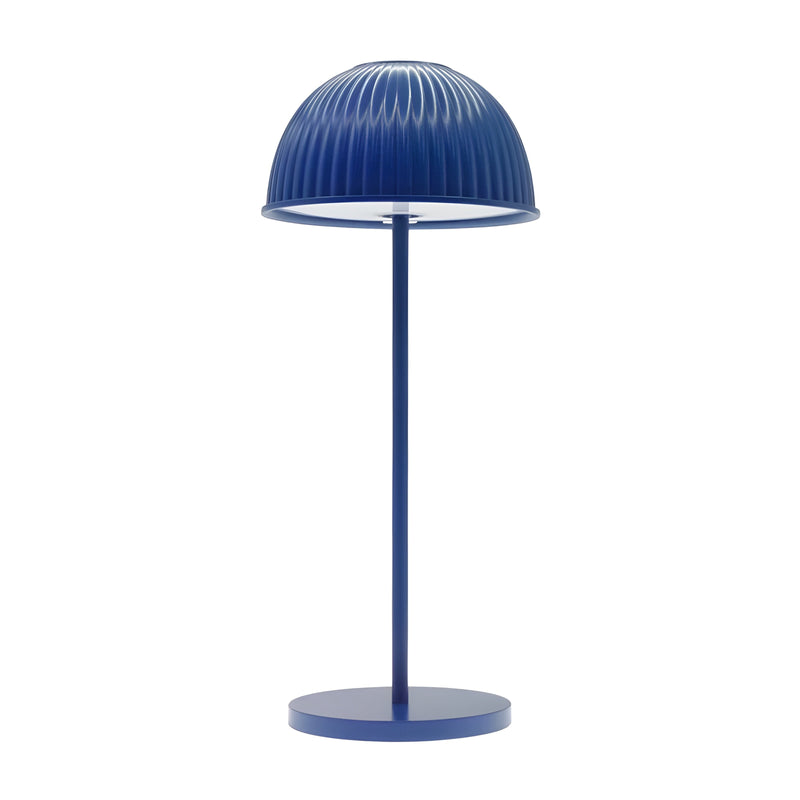 LumoEase - Elegant nordisk LED-lampe med blødt lys til moderne rum