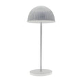 LumoEase - Elegant nordisk LED-lampe med blødt lys til moderne rum