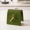 TimeMuse - Kunstnerisk moderne bordur med minimalistisk rundt design