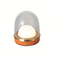 LumaDome – Moderne touch bordlampe med justerbare farver