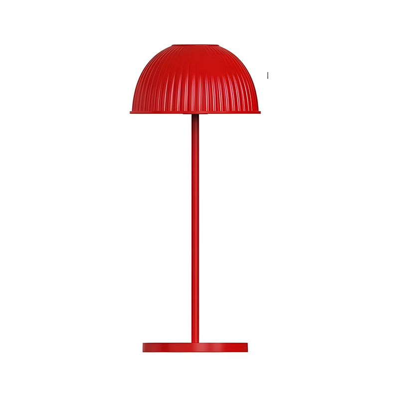 LumoEase - Elegant nordisk LED-lampe med blødt lys til moderne rum