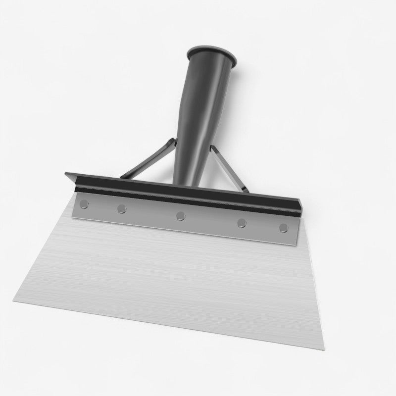 GardenPro - Multifunktionel Ukrudtsskovl Til ukrudtsbekæmpelse