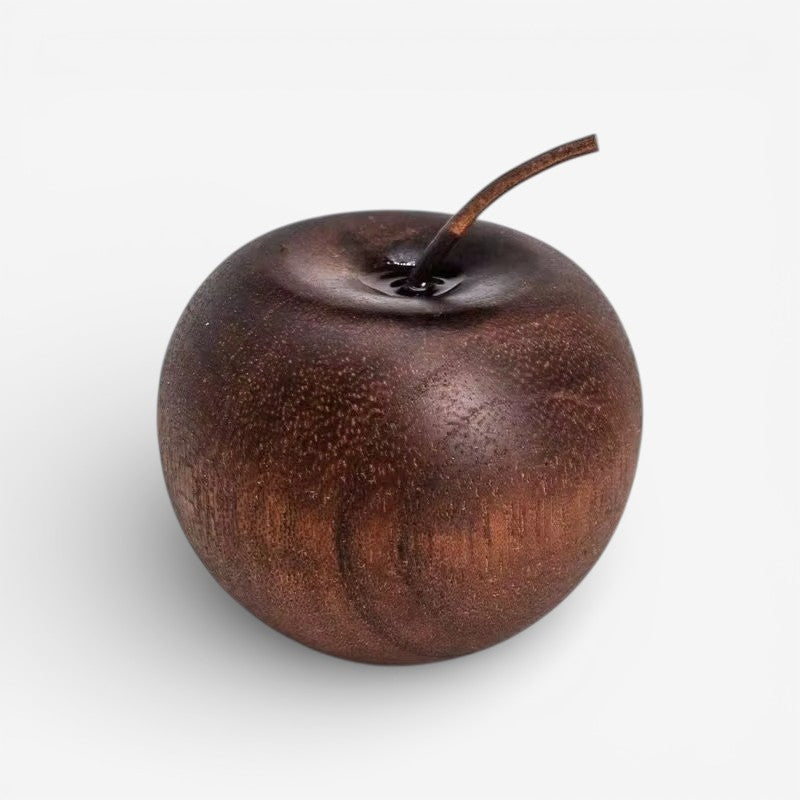 FreshPome - Dekorativ Aroma Diffuser med Æbleinspireret Design