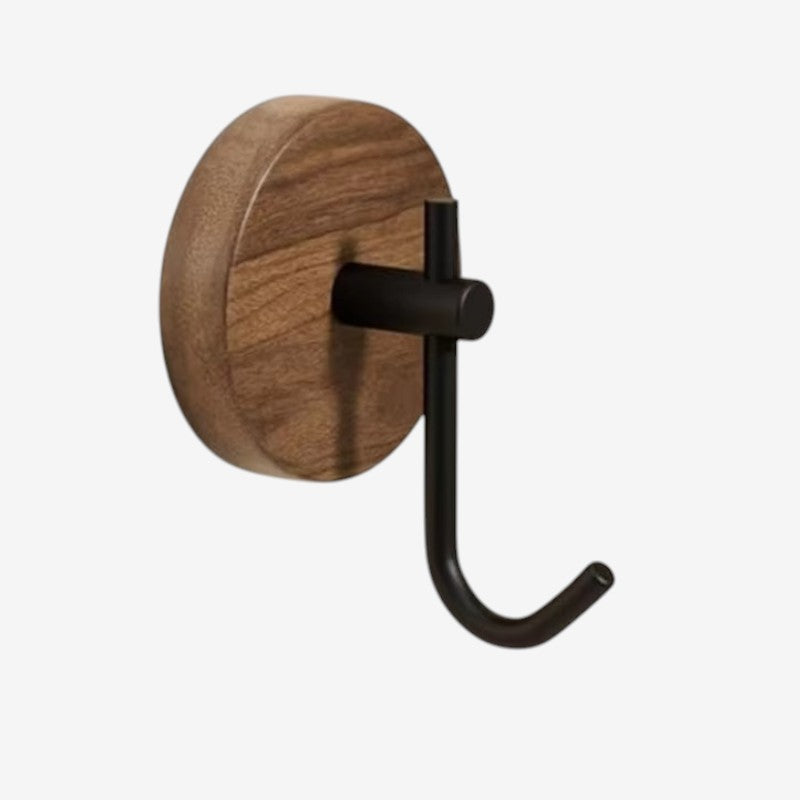 PeelGrip – Væghook med Selvklæbende Design til Ophængning