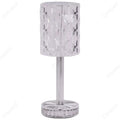 GlowAura – Klassisk kopformet LED-bordlampe med moderne design