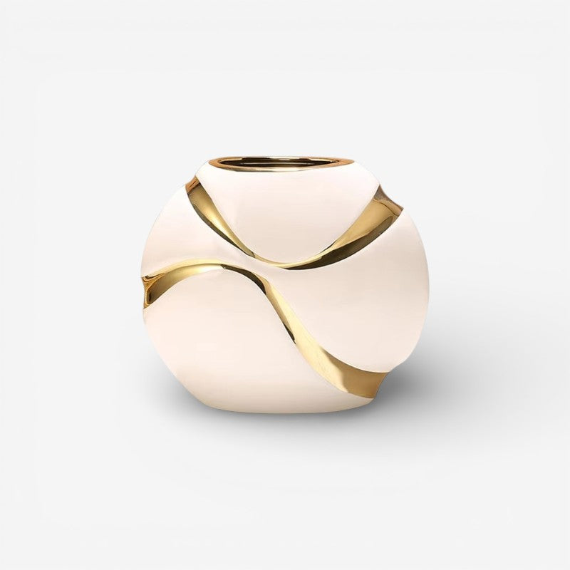 PetalCraft – Blomstervase til Boligindretning