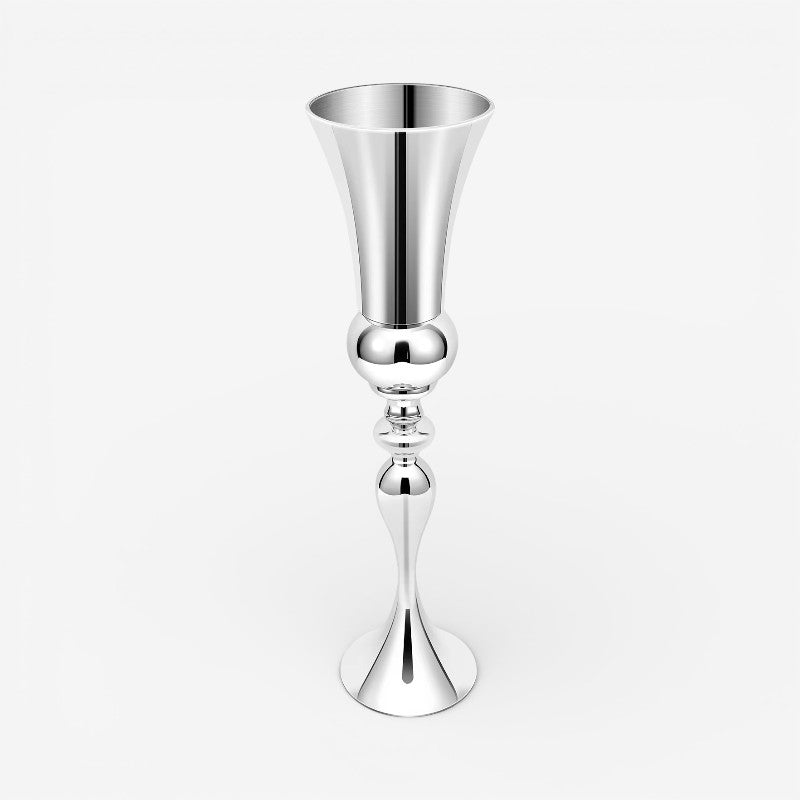 PetalAura - Blomstervase med Kreativt Design