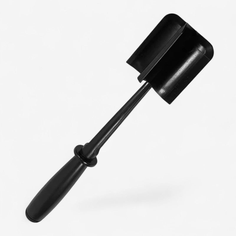 ChopEase – Varmebestandig Kødopdeler i Nylon til Hurtig og Jævn Madlavning