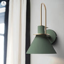 SleekLight - Elegant minimalistisk væglampe til moderne rum