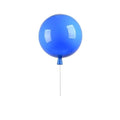 BalloonGlow -Elegant Ballonloftslys For at Lysne Dit Rum Op