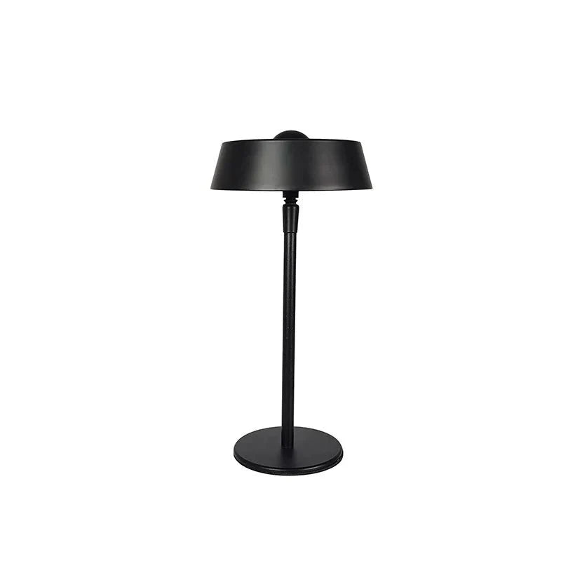 LumoGlow - Minimalistisk bordlampe til blød, omgivende belysning