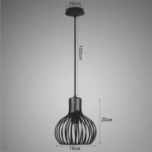 NordicBeam - Moderne pendellamper med et strejf af nordisk elegance