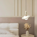 OrbitGlow – Saturn inspirerede pendellamper i legesyge pastelfarver