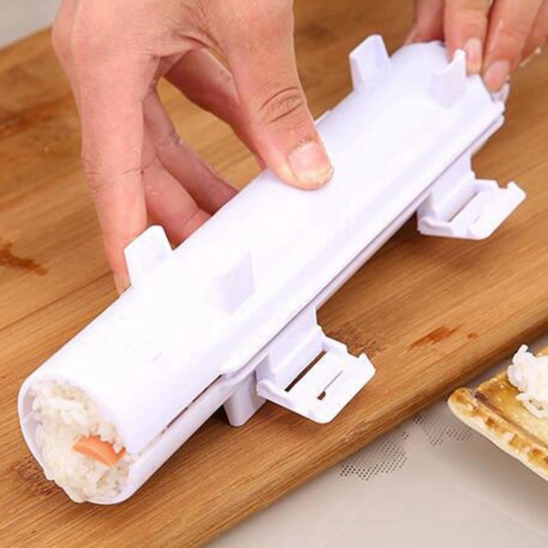 SushiMaster – brugervenligt sushifremstillingskit med unikt design