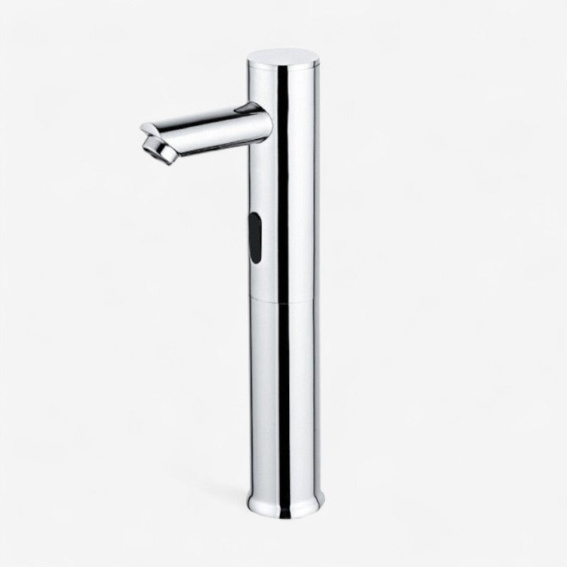 LumaSensor - Bevægelsessensorvandhane med nyt design