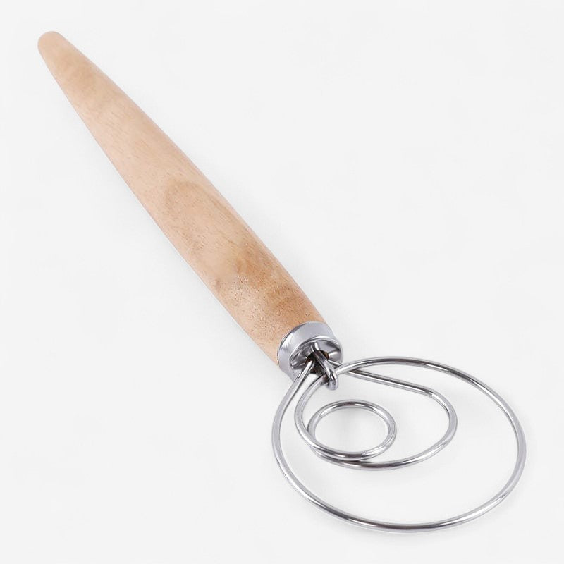 MixMaster – Dejblander med Håndtag og Øje Inspireret Design