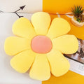 PetalPuff – Legende blomsterformet pude med sjovt design til hyggeligt liv