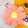 PetalPuff – Legende blomsterformet pude med sjovt design til hyggeligt liv