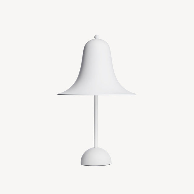 LumoCraft – Genopladelig bordlampe med klassisk kuppeldesign