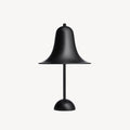 LumoCraft – Genopladelig bordlampe med klassisk kuppeldesign
