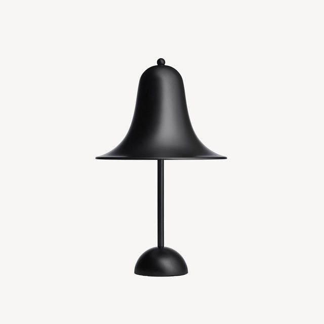 LumoCraft – Genopladelig bordlampe med klassisk kuppeldesign
