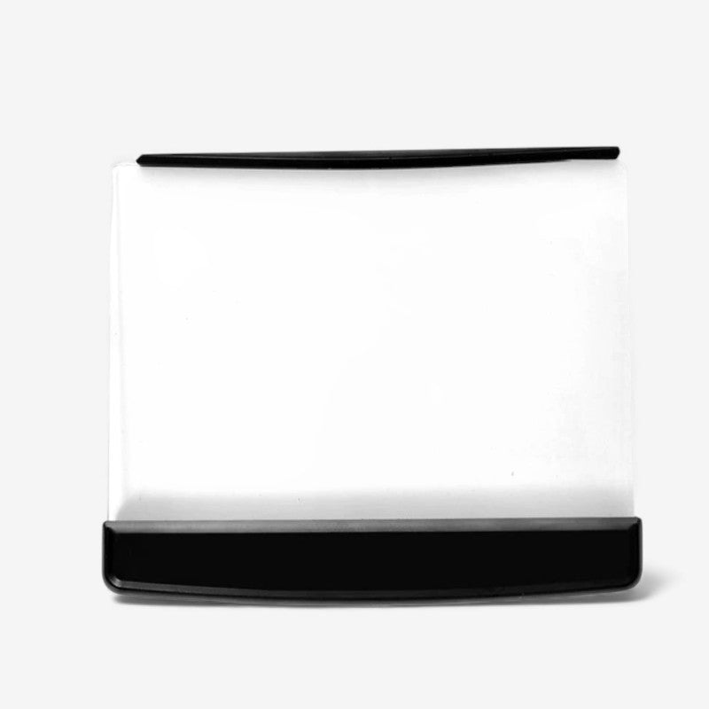 AuraRead – Dekorativ Bærbar LED Læselampe til Bøger til Hjemmet