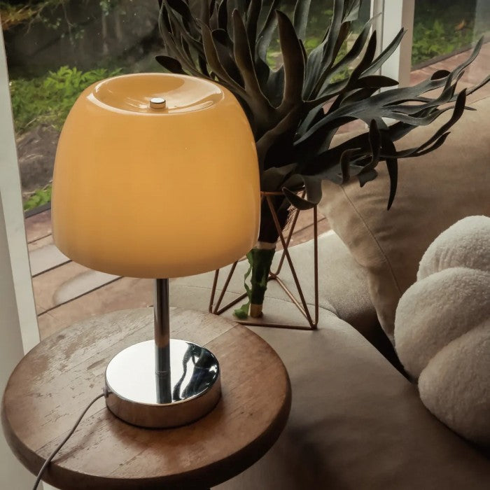 GlowPop - Moderne Lollipop Bordlampe til Moderne Touch