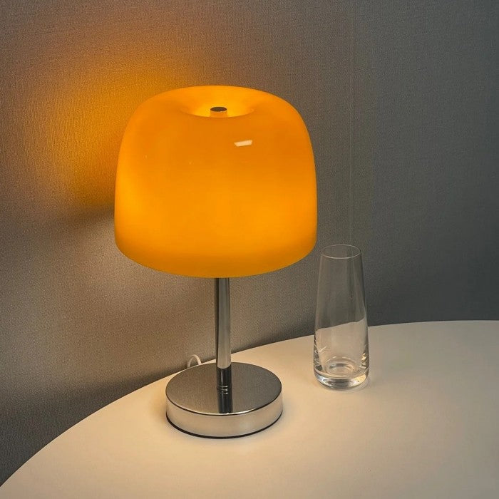 GlowPop - Moderne Lollipop Bordlampe til Moderne Touch