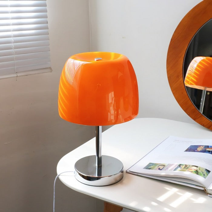 GlowPop - Moderne Lollipop Bordlampe til Moderne Touch