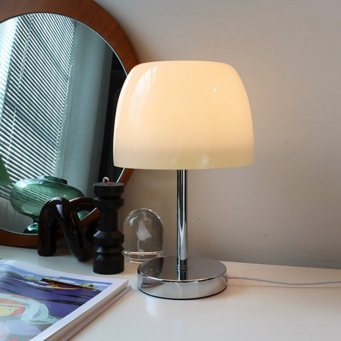 GlowPop - Moderne Lollipop Bordlampe til Moderne Touch