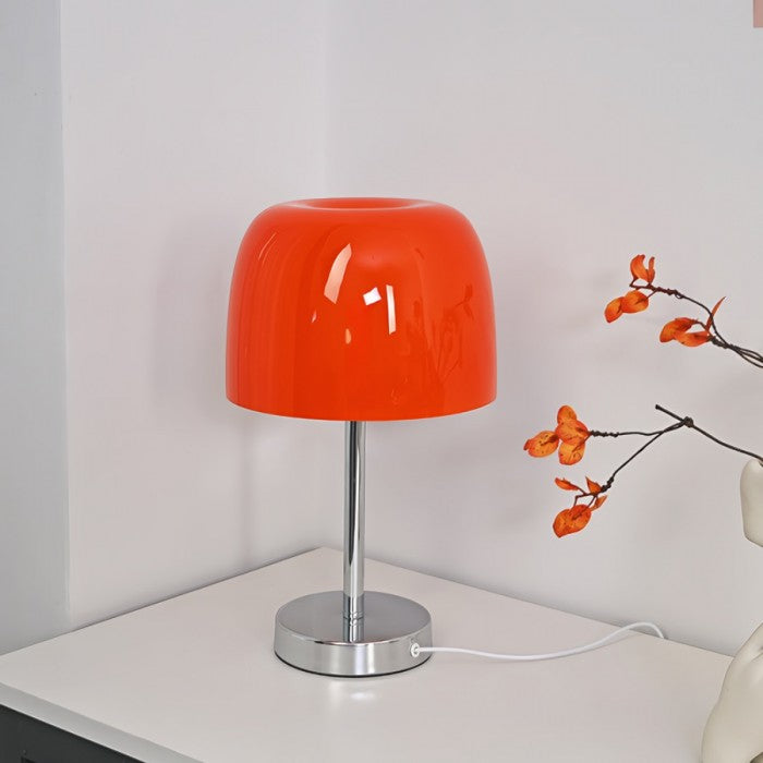 GlowPop - Moderne Lollipop Bordlampe til Moderne Touch