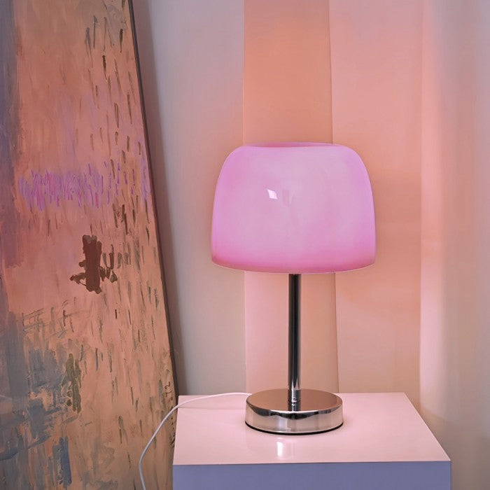 GlowPop - Moderne Lollipop Bordlampe til Moderne Touch