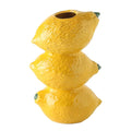 BerryBright – Keramisk Vase i Frugtform som Dekorativt Element