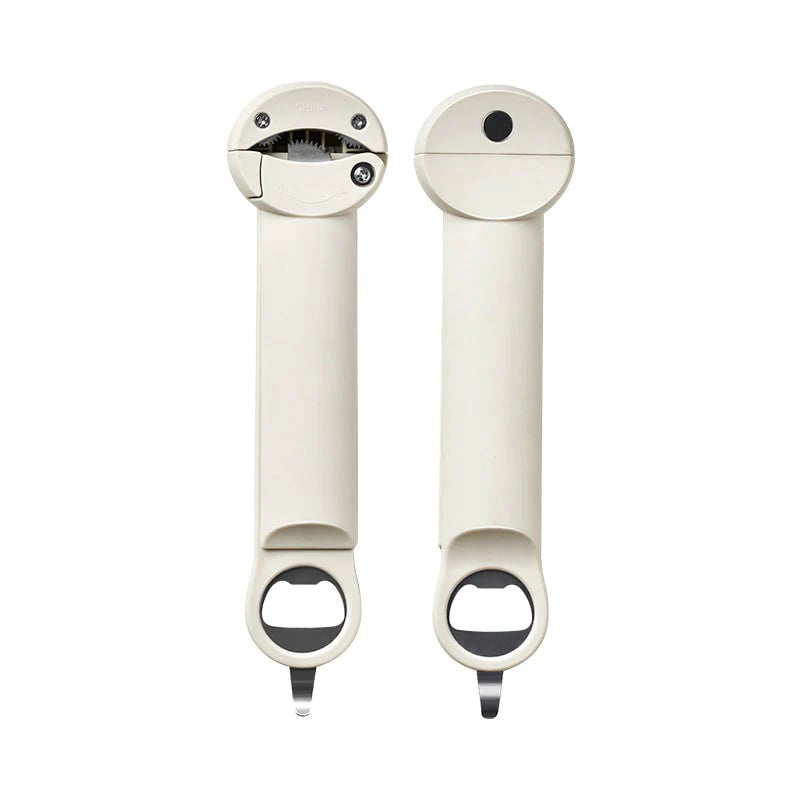 SealPro – Justerbar lågskrue til sikker og tæt flaskeafdækning